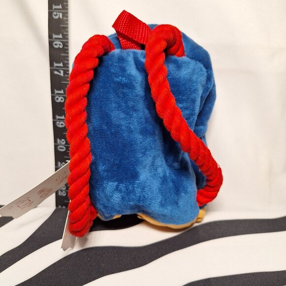 NWT Bark Janspup backpack Dog Toy (mismarked) - Picture 3 of 6